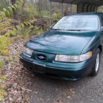 State Farm Insurance Rate Quote For 1994 FORD TAURUS GL TAURUS-SEDAN 4 DOOR $49.91 Per Month 9415234