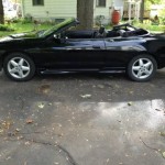 State Farm Insurance Rate Quote For 1995 TOYOTA CELICA ST CELICA-COUPE $143.63 Per Month 9413141