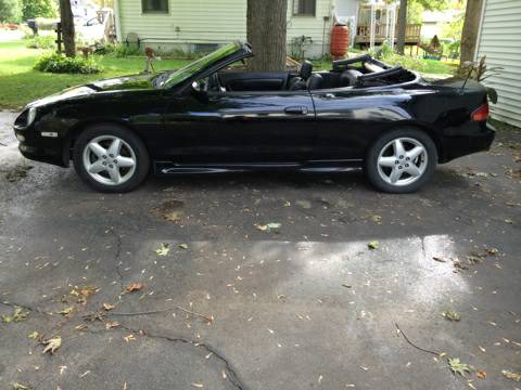 State Farm Insurance Rate Quote For 1995 TOYOTA CELICA ST CELICA-COUPE $81.39 Per Month