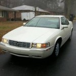 State Farm Insurance Rate Quote For 1996 CADILLAC ELDORADO ELDORADO-COUPE $152.72 Per Month 9415337