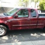State Farm Insurance Rate Quote For 1997 FORD F150 3 DOOR EXT CAB PK $165.85 Per Month 8924566