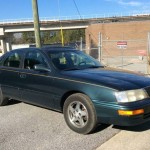State Farm Insurance Rate Quote For 1997 TOYOTA AVALON XLXLS 2WD SEDAN 4 DOOR - 3.0L V6  FI       24V NF4 $191.29 Per Month 9415352