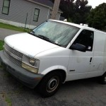 State Farm Insurance Rate Quote For 1998 CHEVROLET ASTRO VAN 4WD EXTENDED SPORT VAN - 4.3L V6  FI  OHV  12V NF2 $93.84 Per Month 9414783