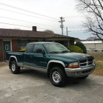 State Farm Insurance Rate Quote For 1998 DODGE DAKOTA DAKOTA-PICKUP $117.19 Per Month 9414758