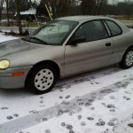 State Farm Insurance Rate Quote For 1998 DODGE NEON 2WD PILLARD HARDTOP 2 DR - 2.0L L4 SFI DOHC $175.47 Per Month 9414945