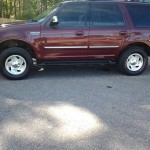 State Farm Insurance Rate Quote For 1998 FORD EXPEDITION WAGON 4 DOOR $103.34 Per Month 9414468