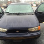 State Farm Insurance Rate Quote For 1998 FORD WINDSTAR WAGON WINDSTAR-EXTENDED SPORT VAN $132.05 Per Month 9414359