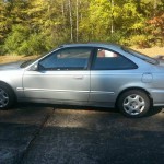 State Farm Insurance Rate Quote For 1998 HONDA CIVIC EX CIVIC-SEDAN 4 DOOR $27.16 Per Month 9415109
