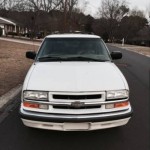 State Farm Insurance Rate Quote For 1999 CHEVROLET BLAZER 2WD WAGON 4 DOOR - 4.3L V6  FI  OHV  12V NF2 $28.55 Per Month 9414767