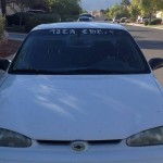 State Farm Insurance Rate Quote For 1999 CHEVROLET PRIZMLSI SEDAN 4 DOOR $173.97 Per Month 8925025