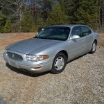 State Farm Insurance Rate Quote For 2000 BUICK LESABRE CUSTOM SEDAN 4 DOOR $126.24 Per Month 9415012