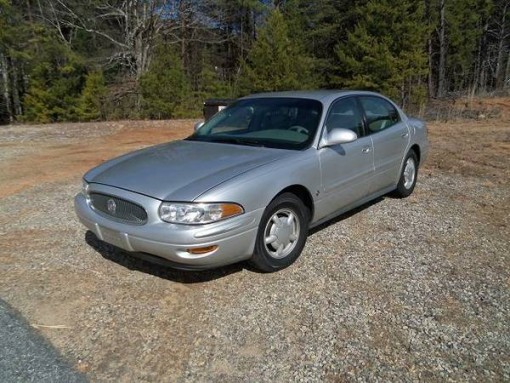 State Farm Insurance Rate Quote For 2000 BUICK LESABRE CUSTOM SEDAN 4 DOOR $126.24 Per Month 9415012