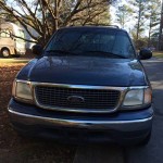 State Farm Insurance Rate Quote For 2000 FORD EXPEDITION XLT 2WD WAGON 4 DOOR - 4.6L V8  FI           NF $172.71 Per Month 9413727