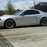 State Farm Insurance Rate Quote For 2000 FORD MUSTANG GT 2WD CONVERTIBLE - 4.6L V8  FI  SOHC 16V NF2 $212.88 Per Month 9415603