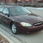 State Farm Insurance Rate Quote For 2000 FORD TAURUS SEL 2WD SEDAN 4 DOOR - 3.0L V6  PFI      24V NP4 $119.07 Per Month 9414389