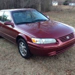 State Farm Insurance Rate Quote For 2000 TOYOTA CAMRY LE CAMRY-SEDAN 4 DOOR $218.09 Per Month 9415174