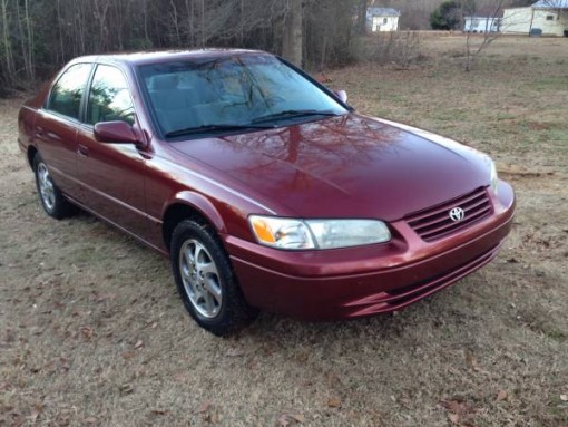 State Farm Insurance Rate Quote For 2000 TOYOTA CAMRY LE CAMRY-SEDAN 4 DOOR $218.09 Per Month 9415174