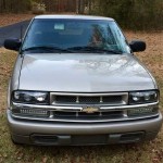 State Farm Insurance Rate Quote For 2001 CHEVROLET S10 CREW PICKUP $169.21 Per Month 9415576