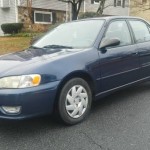 State Farm Insurance Rate Quote For 2001 TOYOTA COROLLA CELES SEDAN 4 DOOR $190.74 Per Month 9413135