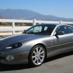 State Farm Insurance Rate Quote For 2002 ASTON MARTIN VANQUISH 2WD COUPE - 5.9L V12 FI           NF $199.71 Per Month 9415364
