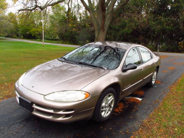 State Farm Insurance Rate Quote For 2002 DODGE INTREPID SE 2WD SEDAN 4 DOOR - 2.7L V6  SFI DOHC     NS $200.26 Per Month 9413296
