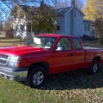 State Farm Insurance Rate Quote For 2003 CHEVROLET C1500 SILVERADO 4 DOOR EXT CAB PK $127.14 Per Month 8921722