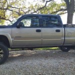 State Farm Insurance Rate Quote For 2003 CHEVROLET C1500HD SILVERADO CREW PICKUP $162.17 Per Month 8924823