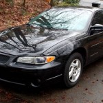 State Farm Insurance Rate Quote For 2003 PONTIAC GRAND PRIX SE 2WD SEDAN 4 DOOR - 3.8L V6  FI  OHV       F $77.52 Per Month 9414243