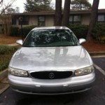 State Farm Insurance Rate Quote For 2004 BUICK CENTURY CUSTOM 2WD SEDAN 4 DOOR - 3.8L V6  SFI           S $114.95 Per Month 9414548