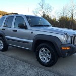 State Farm Insurance Rate Quote For 2004 JEEP LIBERTY SPORT 4WD WAGON 4 DOOR - 3.7L V6  MPI          NM $55.56 Per Month 9415113
