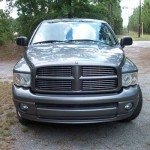 State Farm Insurance Rate Quote For 2005 DODGE RAM 1500 ST RAM TRUCK-PICKUP $58.42 Per Month 9414093