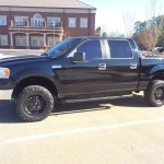 State Farm Insurance Rate Quote For 2005 FORD F150 2WD PICKUP - 5.4L V8  FI  SOHC     NF $78.99 Per Month 9415626