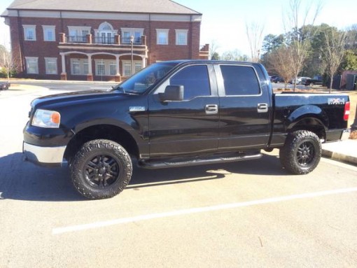 State Farm Insurance Rate Quote For 2005 FORD F150 2WD PICKUP - 5.4L V8  FI  SOHC     NF $78.99 Per Month 9415626