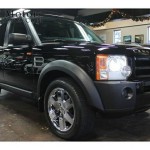 State Farm Insurance Rate Quote For 2005 LAND ROVER LR3 HSE WAGON 4 DOOR $58.87 Per Month 8921721
