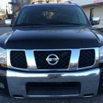 State Farm Insurance Rate Quote For 2005 NISSAN ARMADA WAGON 4 DOOR $201.01 Per Month 8924721