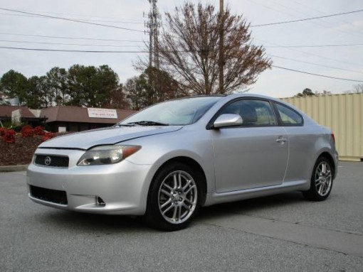 State Farm Insurance Rate Quote For 2005 TOYOTA SCION TC 2WD LIFTBACK - 2.4L L4      DOHC 16V $86.12 Per Month 9413985