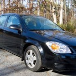State Farm Insurance Rate Quote For 2006 CHEVROLET COBALT LT COUPE $34.45 Per Month 9414899