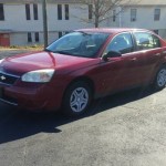State Farm Insurance Rate Quote For 2006 CHEVROLET MALIBU LS MALIBU-SEDAN 4 DOOR $115.65 Per Month 9414353