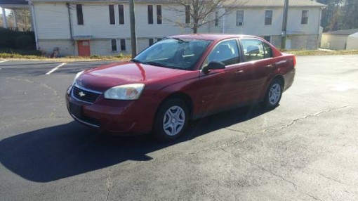 State Farm Insurance Rate Quote For 2006 CHEVROLET MALIBU LS MALIBU-SEDAN 4 DOOR $115.65 Per Month 9414353