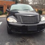 State Farm Insurance Rate Quote For 2006 CHRYSLER PT CRUISER TOURING 2WD CONVERTIBLE - 2.4L L4  FI  DOHC 16V  F4 $78.37 Per Month 9413358