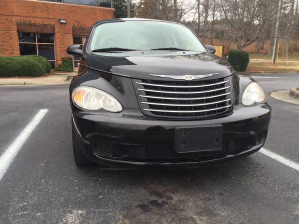 State Farm Insurance Rate Quote For 2006 CHRYSLER PT CRUISER TOURING 2WD CONVERTIBLE - 2.4L L4  FI  DOHC 16V  F4 $78.37 Per Month 9413358