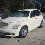 State Farm Insurance Rate Quote For 2006 CHRYSLER PT CRUISER TOURING CONVERTIBLE $198.65 Per Month 9415446
