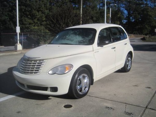 State Farm Insurance Rate Quote For 2006 CHRYSLER PT CRUISER TOURING CONVERTIBLE $198.65 Per Month 9415446