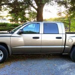 State Farm Insurance Rate Quote For 2006 DODGE DAKOTA LARAMIE 4WD CLUB CAB PICKUP - 4.7L V8  SFI OHV      NS2 $135.01 Per Month 9414895