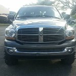 State Farm Insurance Rate Quote For 2006 DODGE RAM 1500 QUAD STSLT CREW PICKUP $65.54 Per Month 8923969
