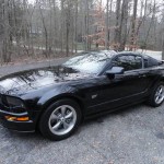 State Farm Insurance Rate Quote For 2006 FORD MUSTANG GT MUSTANG-COUPE $200.18 Per Month 9415959