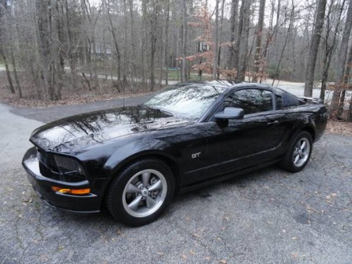 State Farm Insurance Rate Quote For 2006 FORD MUSTANG GT MUSTANG-COUPE $200.18 Per Month 9415959