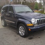 State Farm Insurance Rate Quote For 2006 JEEP LIBERTY SPORT WAGON 4 DOOR $206.33 Per Month 9415592