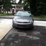 State Farm Insurance Rate Quote For 2007 CHEVROLET IMPALA LS 2WD SEDAN 4 DOOR - 3.5L V6  SFI          NS $171.47 Per Month 9413137