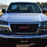 State Farm Insurance Rate Quote For 2007 GMC CANYON 2WD CAB AND CHASSIS - 3.7L L5  MPI DOHC      M $177.35 Per Month 9414886
